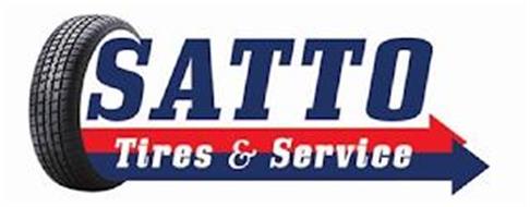 SATTO TIRES & SERVICE