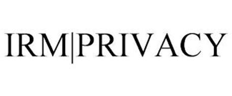 IRM|PRIVACY