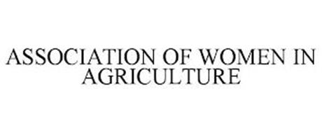 ASSOCIATION OF WOMEN IN AGRICULTURE