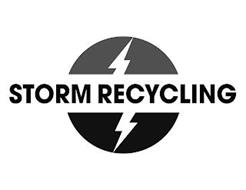 STORM RECYCLING