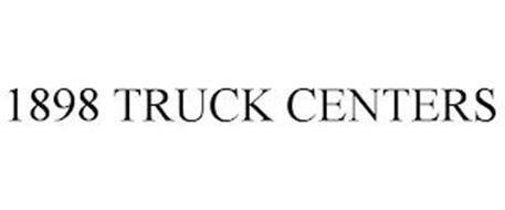 1898 TRUCK CENTERS