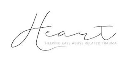 HEART HELPING EASE ABUSE RELATED TRAUMA