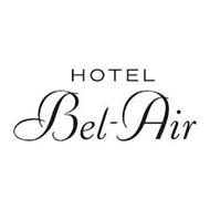 HOTEL BEL-AIR