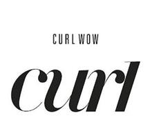 CURL WOW CURL