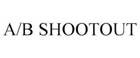 A/B SHOOTOUT