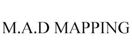 M.A.D MAPPING