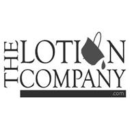 THE LOTION COMPANY.COM