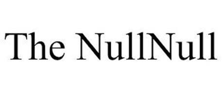 THE NULLNULL