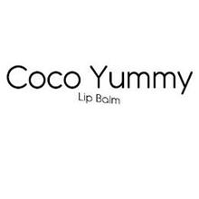 COCO YUMMY LIP BALM