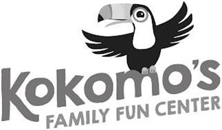 KOKOMO'S FAMILY FUN CENTER