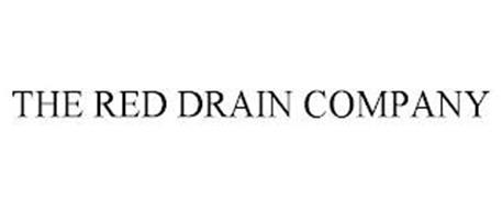 THE RED DRAIN COMPANY