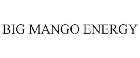 BIG MANGO ENERGY