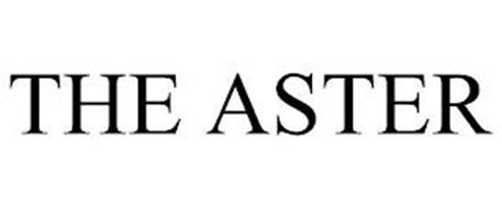 THE ASTER