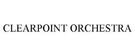 CLEARPOINT ORCHESTRA
