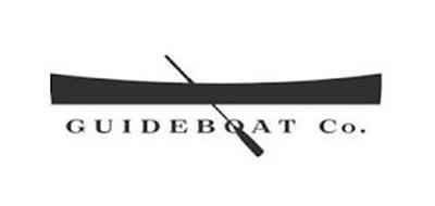 GUIDEBOAT CO.