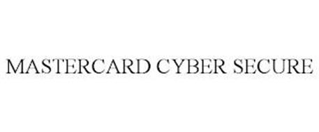 MASTERCARD CYBER SECURE
