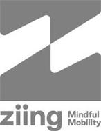 ZIING MINDFUL MOBILITY