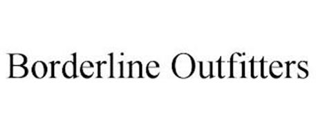 BORDERLINE OUTFITTERS