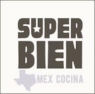 SUPER BIEN MEX COCINA