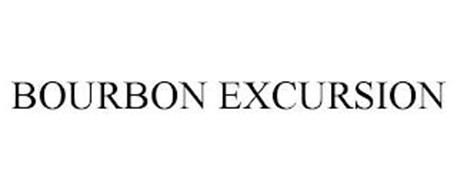 BOURBON EXCURSION