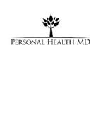 PERSONAL HEALTH MD