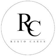 RC RESTO CARES