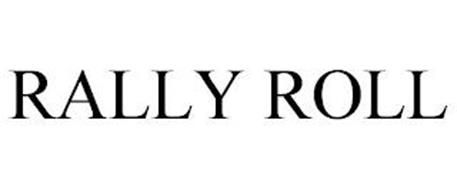 RALLY ROLL