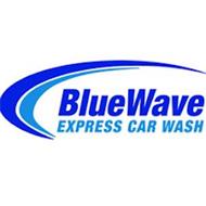 BLUEWAVE EXPRESS CAR WASH