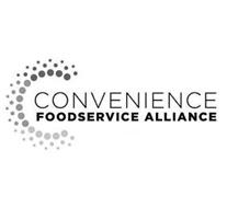 C CONVENIENCE FOODSERVICE ALLIANCE