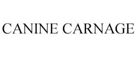 CANINE CARNAGE