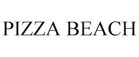PIZZA BEACH