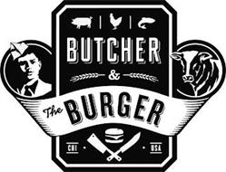 BUTCHER & THE BURGER CHI USA