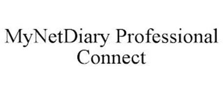 MYNETDIARY PROFESSIONAL CONNECT