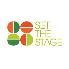 SET THE STAGE