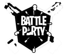BATTLE PARTY