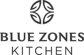BLUE ZONES KITCHEN