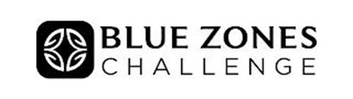 BLUE ZONES CHALLENGE