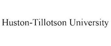 HUSTON-TILLOTSON UNIVERSITY
