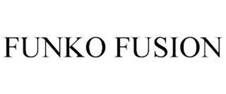 FUNKO FUSION