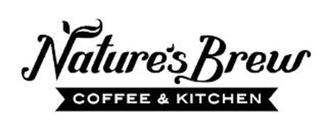 NATURE'S BREW COFFEE & KITCHEN