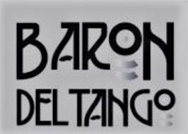BARON DEL TANGO