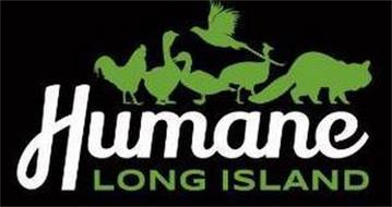HUMANE LONG ISLAND