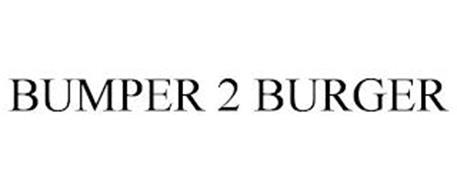 BUMPER 2 BURGER
