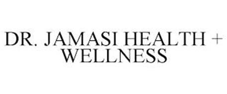 DR. JAMASI HEALTH + WELLNESS