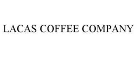LACAS COFFEE COMPANY
