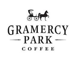 GRAMERCY PARK COFFEE