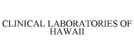 CLINICAL LABORATORIES OF HAWAII
