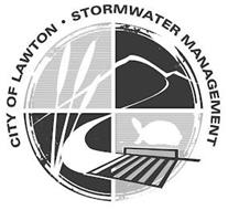 CITY OF LAWTON · STORMWATER MANAGEMENT