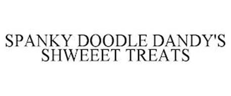SPANKY DOODLE DANDY'S SHWEEET TREATS