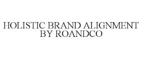 HOLISTIC BRAND ALIGNMENT BY ROANDCO